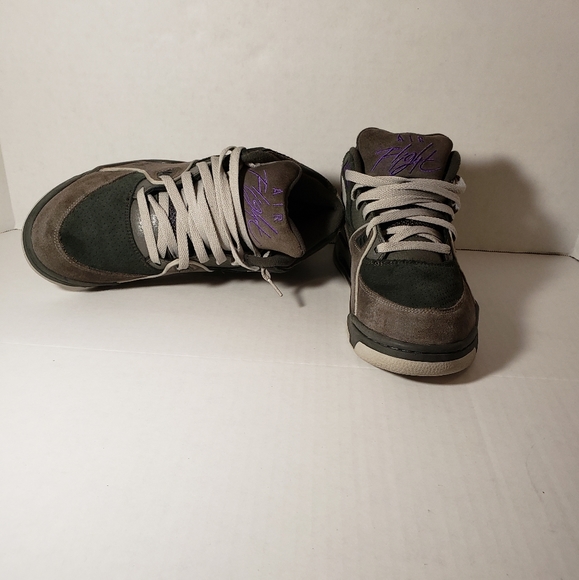 Men's Nike Air Flight 89 - Picture 2 of 5